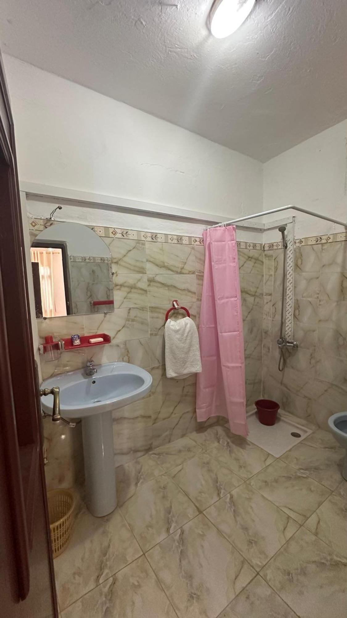 Hotel Al Amana Chefchaouen Exteriör bild