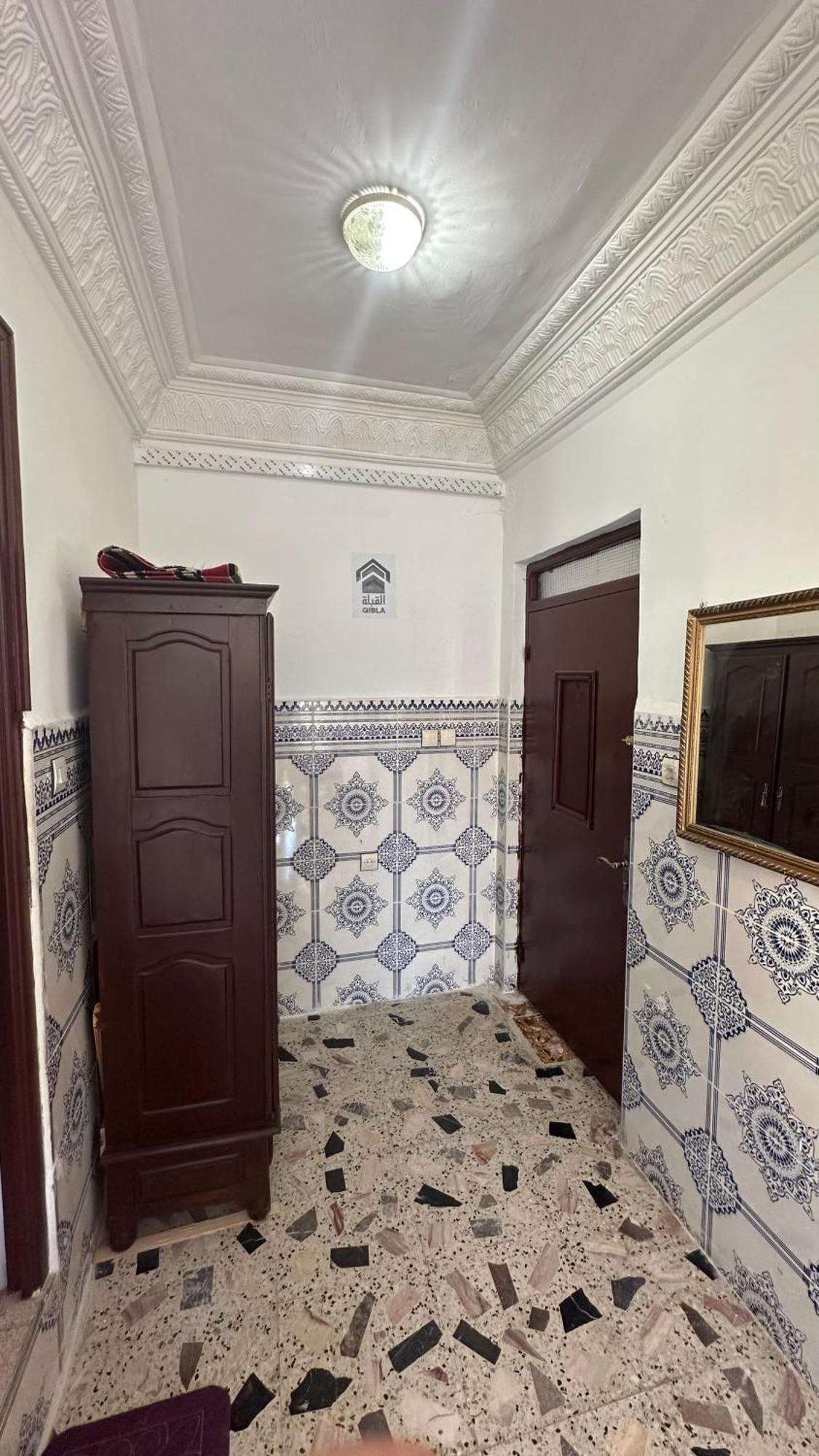 Hotel Al Amana Chefchaouen Exteriör bild