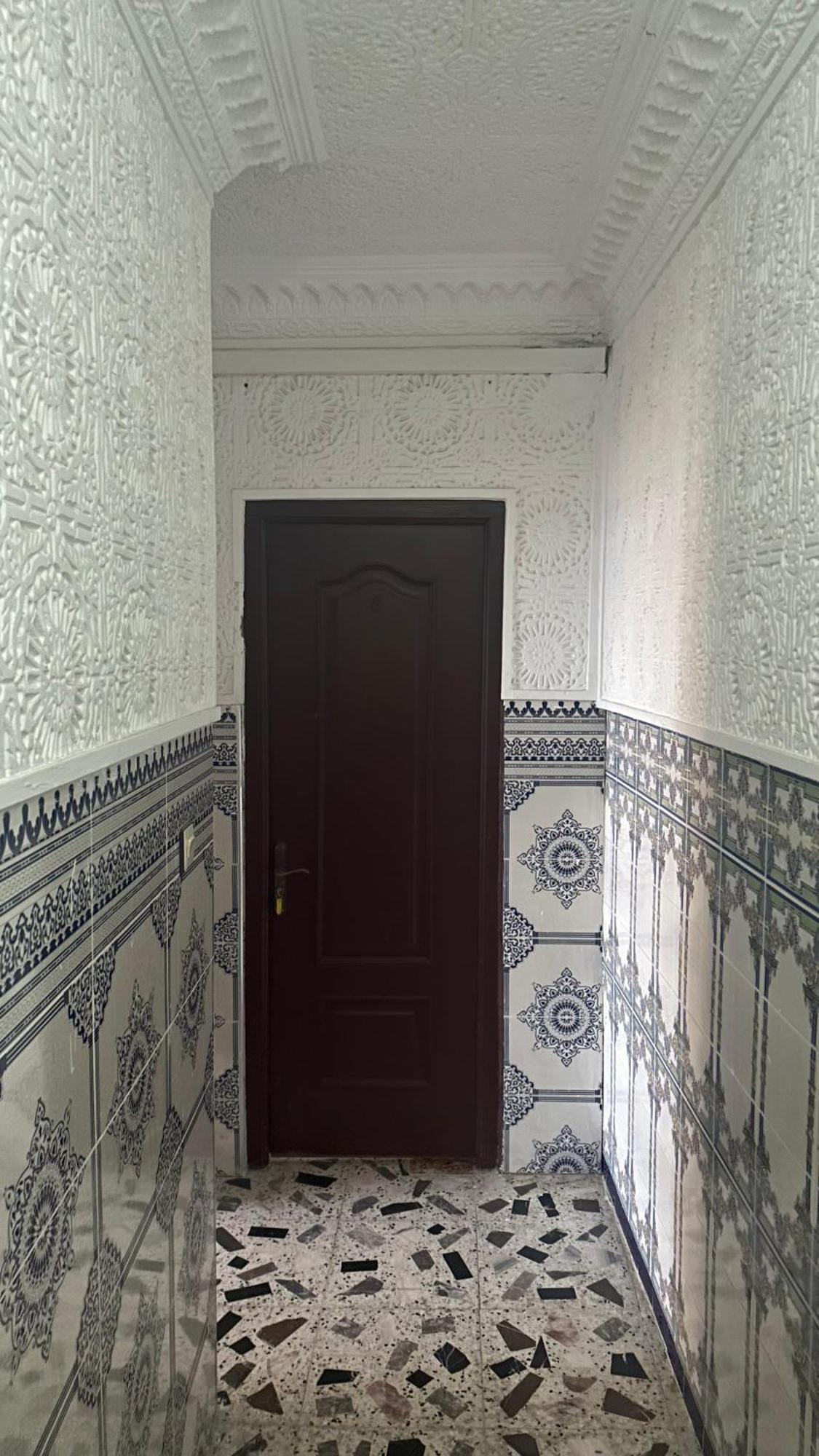 Hotel Al Amana Chefchaouen Exteriör bild