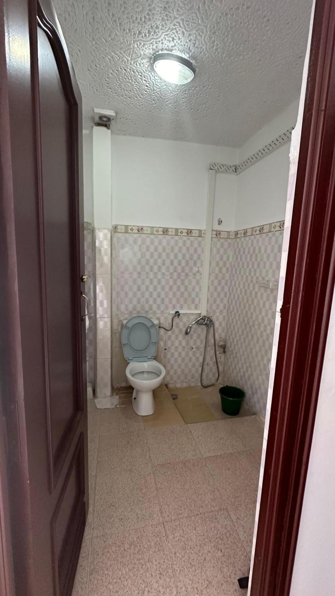 Hotel Al Amana Chefchaouen Exteriör bild